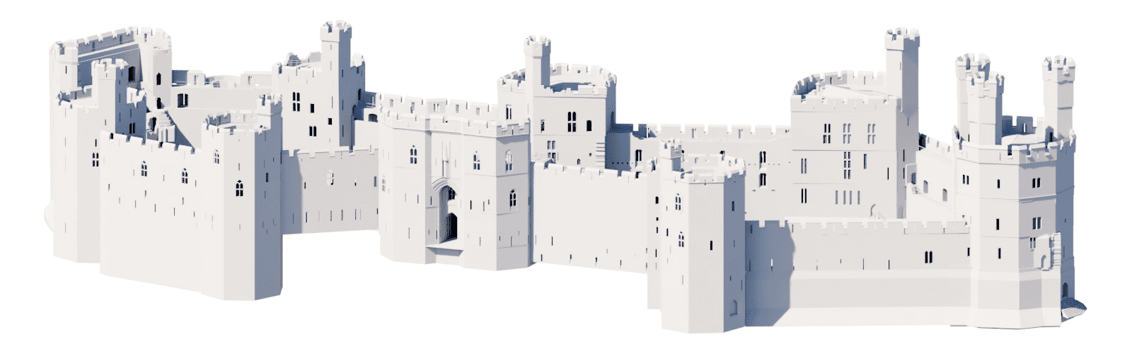 Heritage Surveying with Surveybase